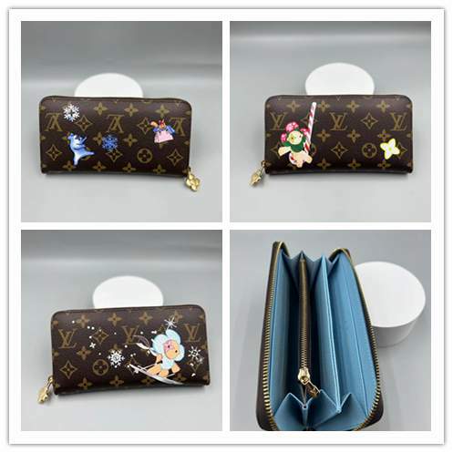 Picture of Louis Vuitton Wallets _SKUfw219657229fw